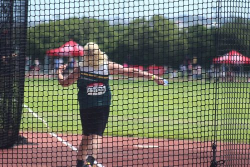 2024 Colgate Games photo